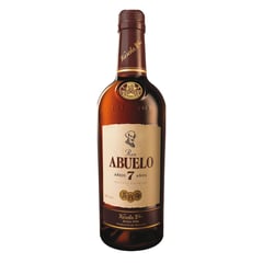 ABUELO - 7 Años 750ml