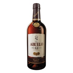 ABUELO - 12 Años 750ml