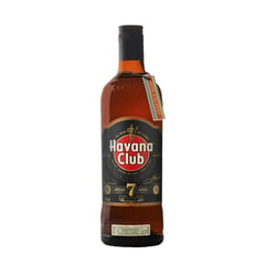 HAVANA CLUB - 7 Años 750ml