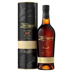 ZACAPA - Ron 23 750ml