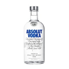 ABSOLUT - 700 ml