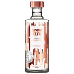 ABSOLUT - Elix 750ml