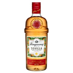 TANQUERAY - Gin Sevilla 700ml