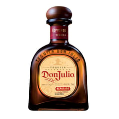 DON JULIO - Tequila 750ml