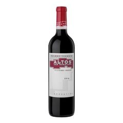 ALTO LAS HORMIGAS - Terroir Valle De Uco 750ml