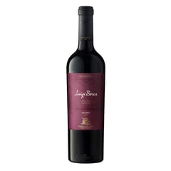 LUIGI BOSCA - Reserva Malbec 750ml