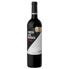 LAS MORAS - Reserva Malbec 750ml