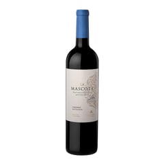 LA MASCOTA - Cabernet 750ml