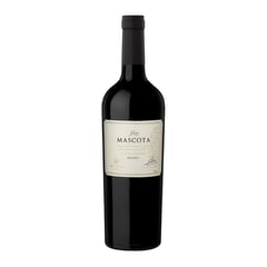 LA MASCOTA - La Gran Mascota Malbec 750ml