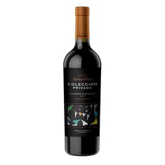 NAVARRO CORREAS - Colección Cabernet 750ml