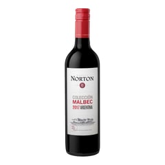 NORTON - Colección Malbec 750ml