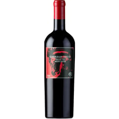 VALDIVIESO - Caballo Grand Cru Maipo 750ml