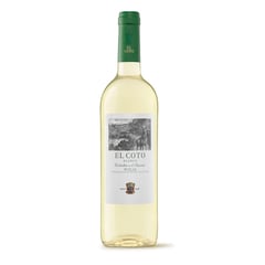 EL COTO - Blanco 750ml