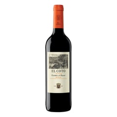 EL COTO - Crianza 750ml