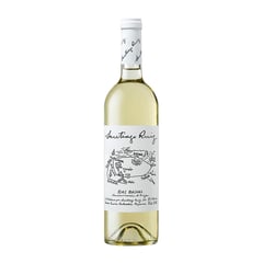 LAN - Santiago Ruiz Albariño 750ml