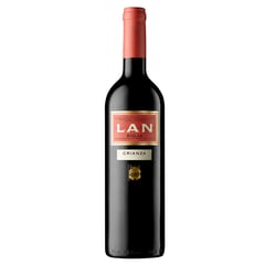 LAN - Crianza 750ml