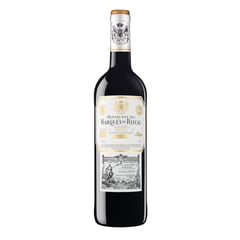 MARQUES DE RISCAL - Reserva 750ml