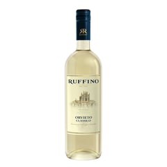 RUFFINO - Orvieto Classico Doc 750ml