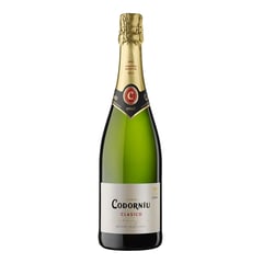 CODORNIU - Clasico Brut 750ml