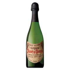 JUVE & CAMPS - Juve & Campus Cava Reserva De Familia Brut 750ml