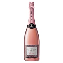 RICCADONNA - Moscato Rose 750ml