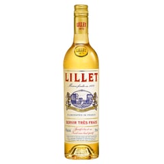 LILLET - Blanco 750ml