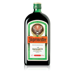 JAGERMEISTER - 700ml