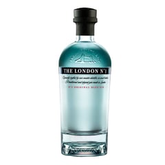 LONDON - The Gin Nº 1 700ml