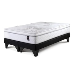 ROSEN - Cama Europea Art 4 King