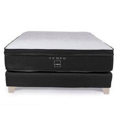 ROSEN - Cama Box Tarima Tempo 2 Plz