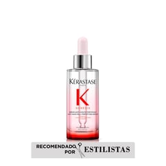 Sérum Kérastase Genesis anti-caída para cabello quebradizo 90ml