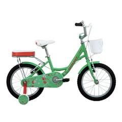 GOLIAT - Bicicleta Infantil Cabo Aro 16