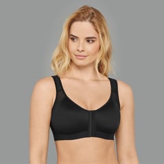 LEONISA - Brasier sin Arco Multibra con Broche Delantero