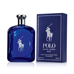 RALPH LAUREN - Polo Blue Edt 200 ml