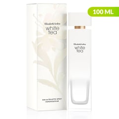 ELIZABETH ARDEN - White Tea EDT 100ML