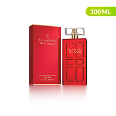 ELIZABETH ARDEN - New Red Door Eau De Toilette 100 Ml