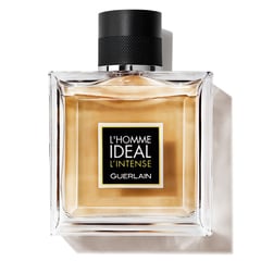 GUERLAIN - L Homme Ideal Intense Edp Hombre 100 ml