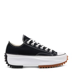 CONVERSE - Zapatillas Urbanas Mujer Run Star Hike Platform Ox