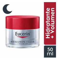 EUCERIN - Hyaluron Volume Noche 50ml