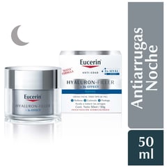 EUCERIN - Hyaluron Filler Noche 50ml