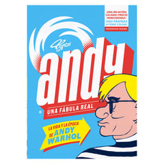 Andy. Una Fabula Real