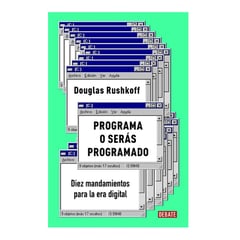 PENGUIN - Programa O Seras Programado