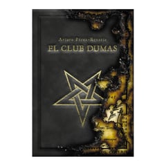 PENGUIN RANDOM HOUSE - El Club De Dumas