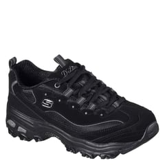 SKECHERS - Zapatillas urbanas Mujer D'lites