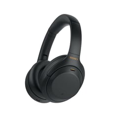 Audífonos inalámbricos con noise cancelling WH-1000XM4