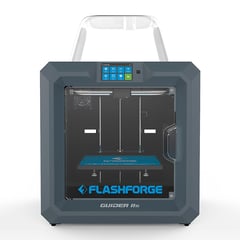 FLASHFORGE - Impresora 3D Guider II S