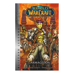 World Of Warcraft N.4 Armagedon