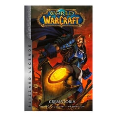 World Of Warcraft N.5 Ashbringer