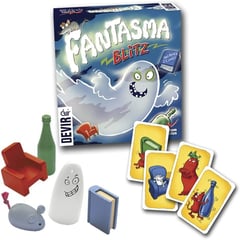 DEVIR - Fantasma Blitz