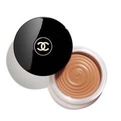 CHANEL - Les Beiges Crema Bronceadora